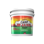 Tinta CASA DE LUXO 17kg Amarelo