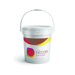 Tinta DECOR 15kg Rosa