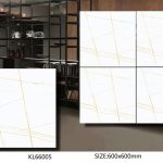 Mosaico 60×60 cm LUZ KABIR KL66005