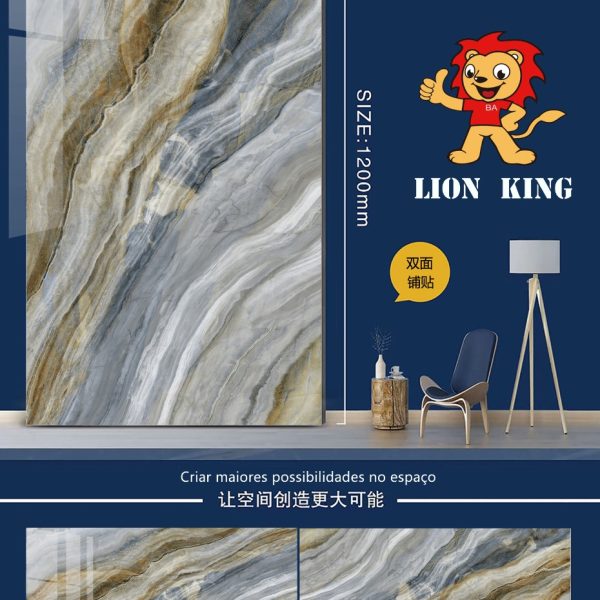 Mosaico 60 × 120 cm GUAN YING LKP62005