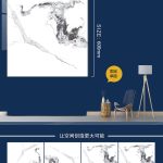 Mosaico 60×60 cm GUAN YING LKP66005