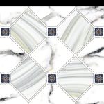 Azulejo 30×45 cm KING MJ35040