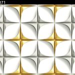 Azulejo 30×45 cm KING MJ35071