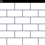 Azulejo 30×45 cm KING MJ35073