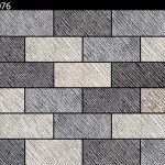 Azulejo 30×45 cm KING MJ35076