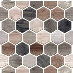 Mosaico 40×40 cm KING MJ44020N