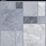 Mosaico 60×60 cm GUAN YING MJ614