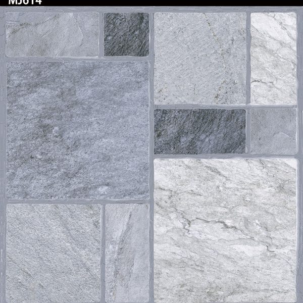 Mosaico 60×60 cm GUAN YING MJ614