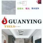 Mosaico 60x60 cm GUAN YING MJ620