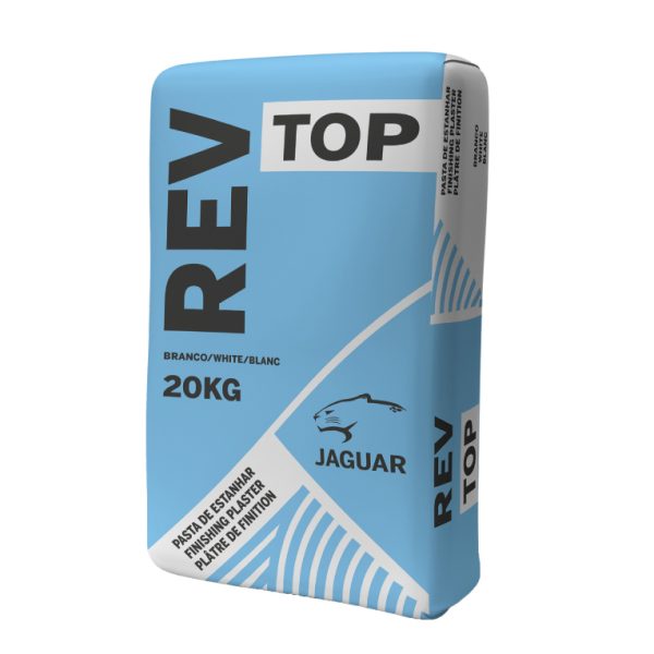 JAGUAR REV TOP REVTOP 20kg